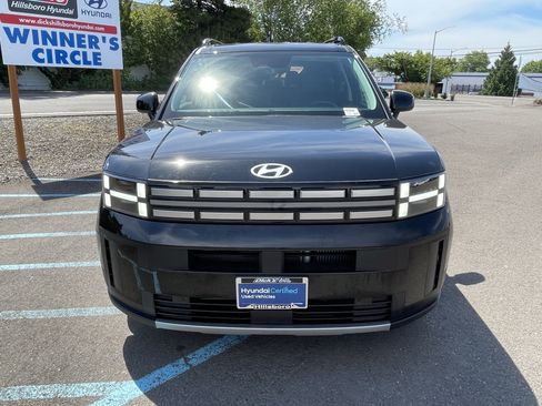 Certified 2024 Hyundai Santa Fe SEL AWD/4WD image 8