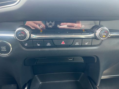 Used 2021 MAZDA CX-30 2.5 Turbo w/ Premium Plus Pkg image 20