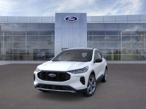 New 2026 Ford Escape ST-Line w/ Tech Pack #1 AWD/4WD image 2