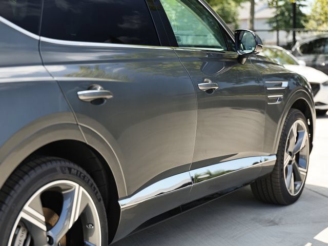 New 2026 Genesis GV80 3.5T Prestige AWD/4WD image 7