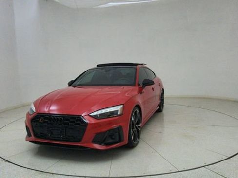 Used 2023 Audi S5 Prestige AWD/4WD image 65