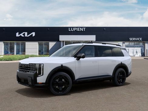 New 2027 Kia Telluride SX X-Line image 5