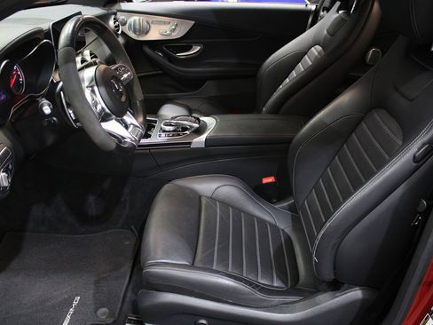 Used 2019 Mercedes-Benz C 43 AMG 4MATIC Coupe image 20