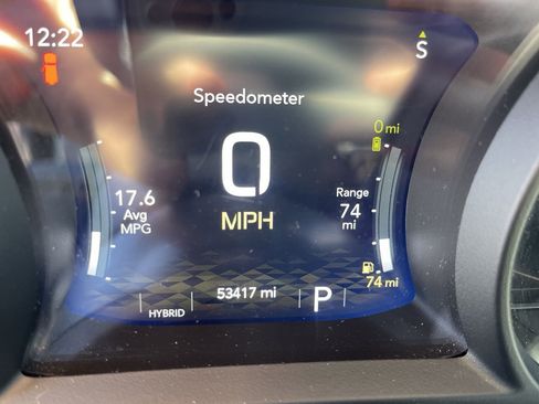 Used 2024 Jeep Wrangler Sport S image 12