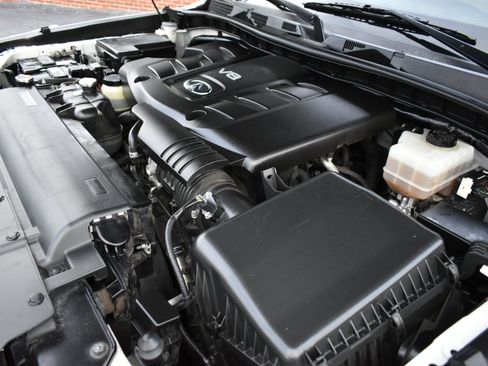 Used 2018 INFINITI QX80 2WD w/ Driver Assistance Package image 55