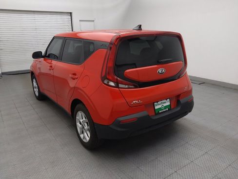 Used 2020 Kia Soul S FWD image 5