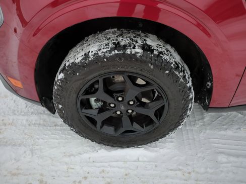 Used 2025 Ford Maverick XLT w/ XLT Luxury Package image 22