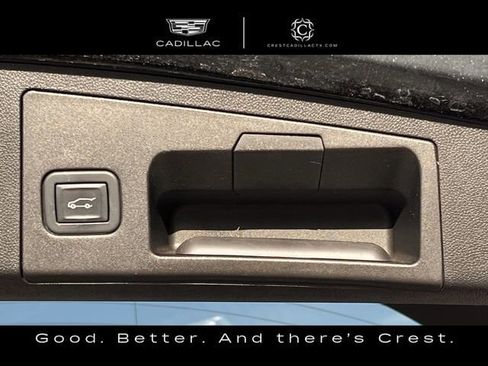 Certified 2023 Cadillac XT4 Premium Luxury w/ Technology Package image 30