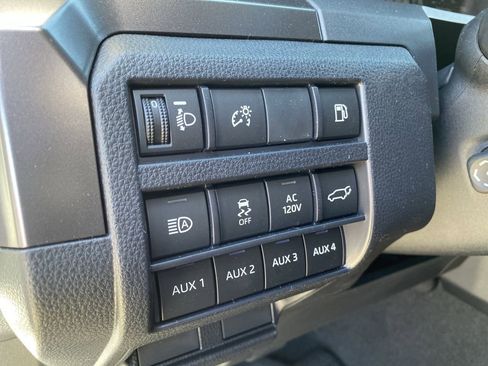 New 2026 Toyota 4Runner TRD Off-Road Premium image 13