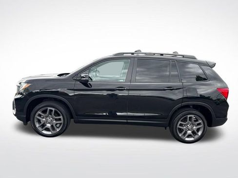 Certified 2023 Honda Passport EX-L image 2