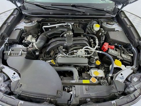 Used 2025 Subaru Outback Premium image 34