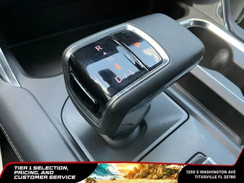 Used 2023 GMC Sierra 1500 Denali w/ Technology Package AWD/4WD image 34