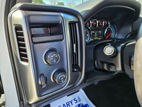 Used 2015 Chevrolet Silverado 1500 LT w/ All Star Edition image 23