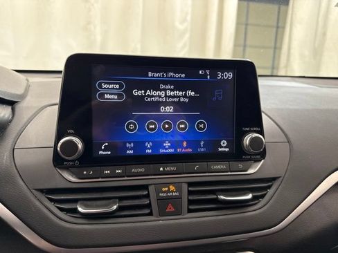 Used 2022 Nissan Altima 2.5 SV FWD image 24