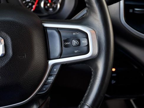 Used 2023 RAM 2500 Big Horn w/ Level 1 Equipment Group image 22