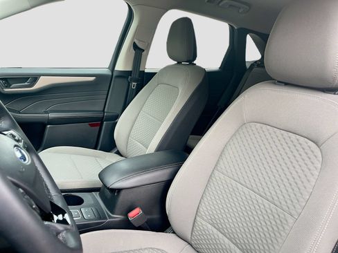 Used 2022 Ford Escape SE w/ SE Sport Appearance Package FWD image 20