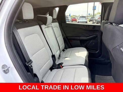 Used 2024 Ford Escape Active w/ Tech Pack #1 AWD/4WD image 14