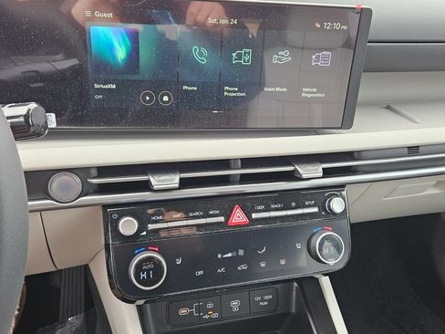 New 2026 Hyundai Tucson SEL FWD image 20