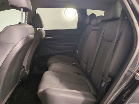 Used 2023 Hyundai Santa Fe SE w/ Cargo Package FWD image 16