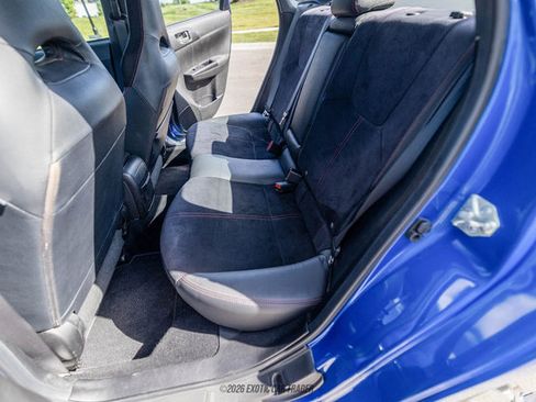 Used 2013 Subaru Impreza WRX STI AWD/4WD image 34