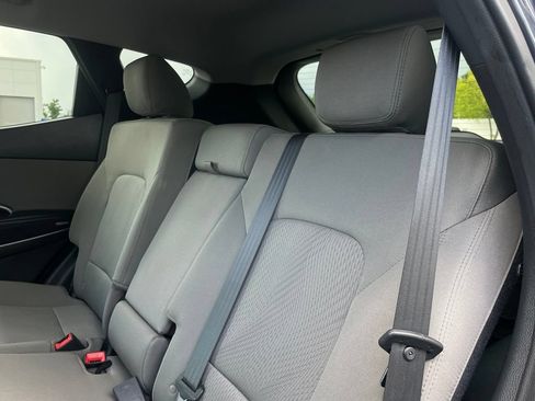 Used 2015 Hyundai Santa Fe Sport w/ Option Group 02 FWD image 40