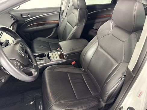 Certified 2020 Acura MDX SH-AWD image 21