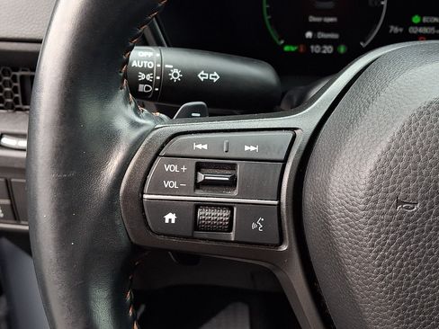 Used 2024 Honda CR-V Sport-L image 22