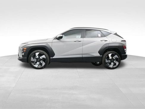 New 2026 Hyundai Kona Limited AWD/4WD image 35
