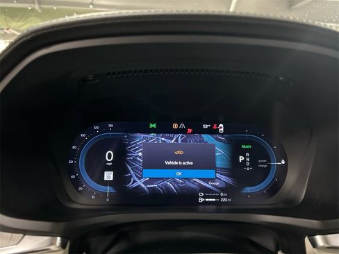 Certified 2023 Volvo S60 T8 Ultimate image 15