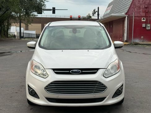 Used 2013 Ford C-MAX SEL FWD image 5