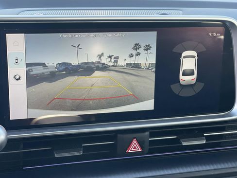 Certified 2023 Hyundai Ioniq 6 SEL image 14