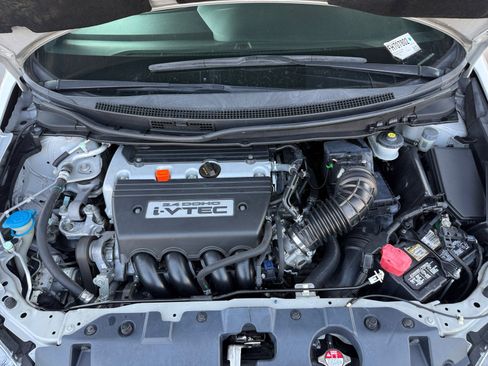 Used 2015 Honda Civic Si image 14