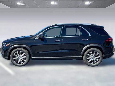 New 2026 Mercedes-Benz GLE 350 4MATIC image 2