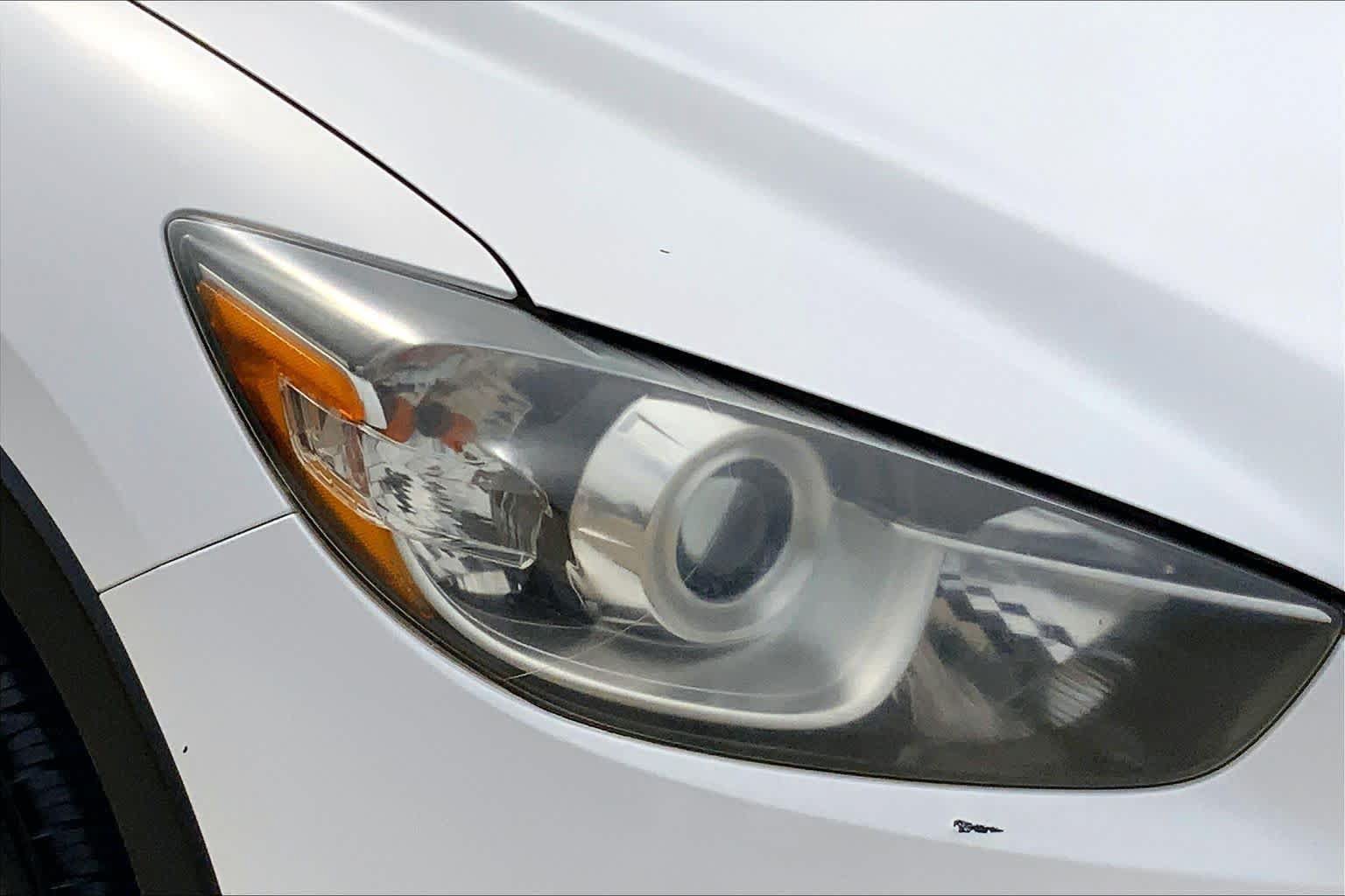 Used 2016 MAZDA CX-5 Touring FWD image 27