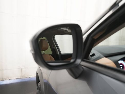 Certified 2023 Nissan Rogue Platinum w/ Platinum Premium Package image 25