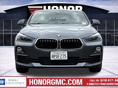 Used 2020 BMW X2 sDrive28i w/ Convenience Package