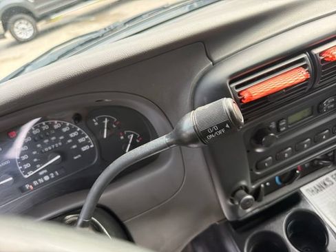 Used 2002 Ford Ranger XL RWD image 16