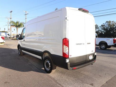 New 2026 Ford Transit 150 148 Medium Roof w/ Load Area Protection Package image 9