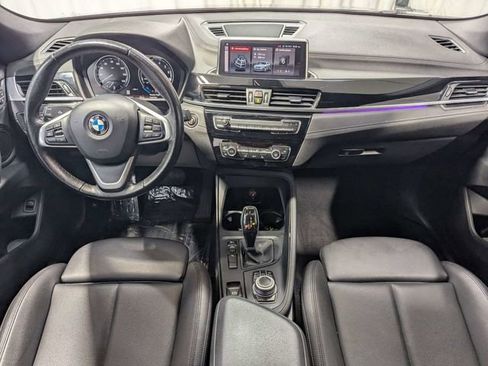 Used 2021 BMW X2 sDrive28i w/ Convenience Package FWD image 6