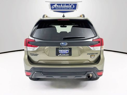 Used 2024 Subaru Forester Wilderness AWD/4WD image 7
