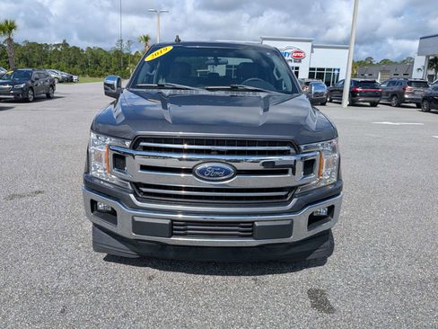 Used 2019 Ford F150 XLT RWD image 9