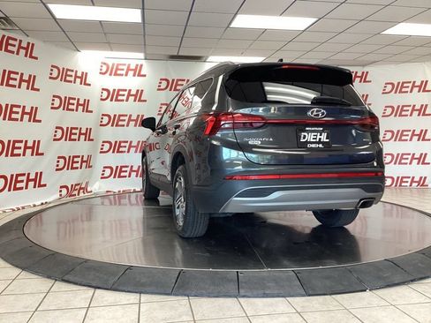 Used 2023 Hyundai Santa Fe SEL w/ Cargo Package AWD/4WD image 5