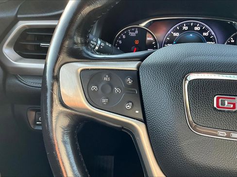 Used 2019 GMC Acadia Denali w/ LPO, Floor Liner Package image 19