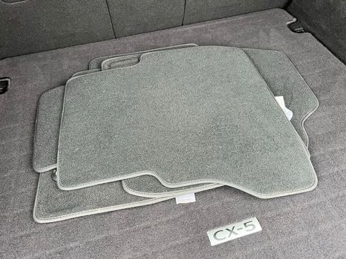 Used 2024 MAZDA CX-5 Carbon Edition image 26