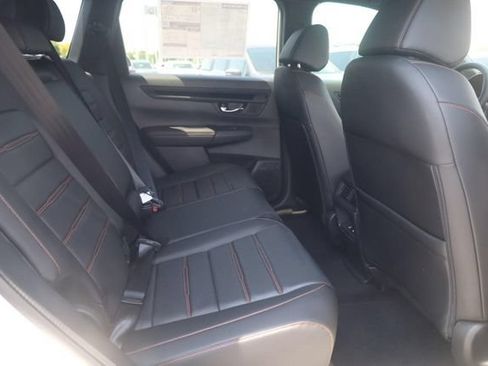 New 2026 Honda CR-V Sport image 21