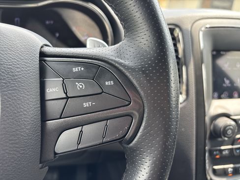 Used 2019 Dodge Durango GT AWD/4WD image 25