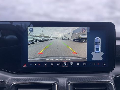 Used 2024 Ford Mustang GT Premium image 16