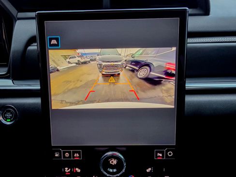 Used 2026 GMC Terrain Elevation image 39