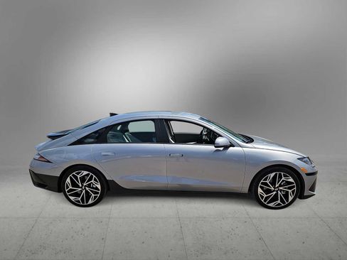 Used 2023 Hyundai Ioniq 6 SEL RWD image 9