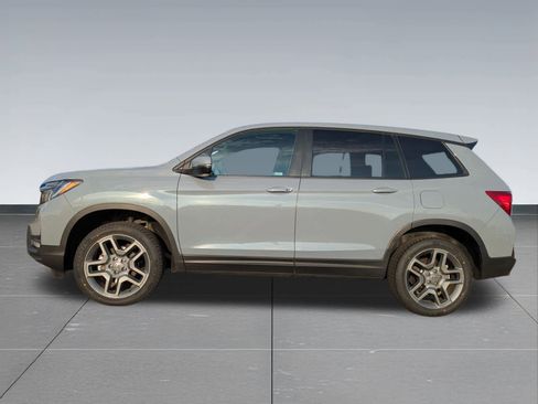 Certified 2023 Honda Passport EX-L image 3